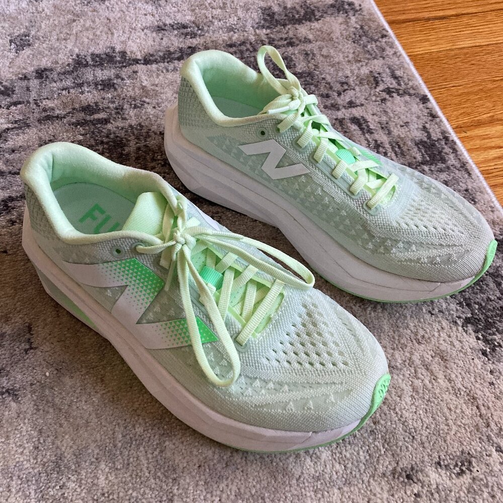 New Balance Super Comp Trainer v3 Women's 8.5